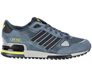 ADIDAS ZX 750 G20940 [47 1/3 UK 12] Sneaker NEU Herrenschuhe Schuhe