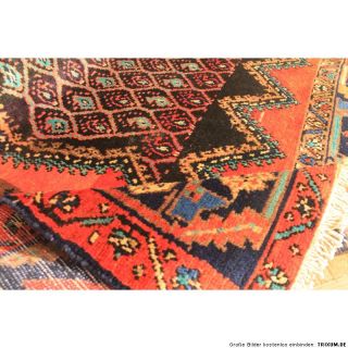 Antiker Handgeknüpfter Perser Palast Teppich Saruk Iran carpet