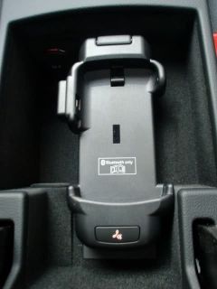 Audi Original Handyadapter Ladeschale Blackberry 9780