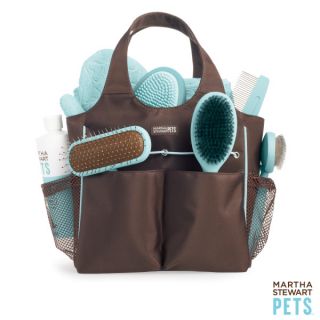 Martha Stewart Pets™ Grooming Tote   Dog   Boutique