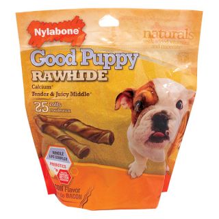 Dog Chew Treats