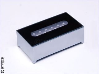 Led Base Leuchtsockel Sockel für Quermotive 12 Led s