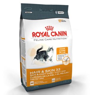 Cat Food Royal Canin Skin Care 33 Formula Cat Food