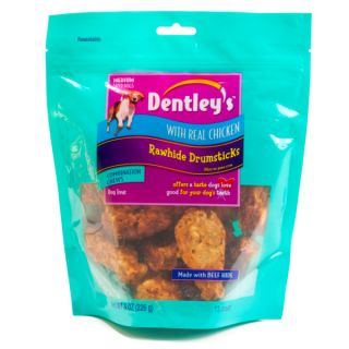 Dog Chew Treats