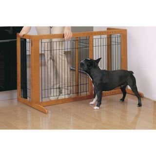 Dog Gates to Keep Your Canine Safe