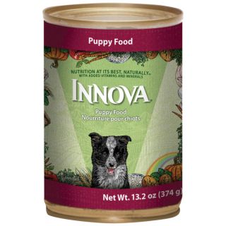 Innova Canned Puppy Food    Sale   Dog