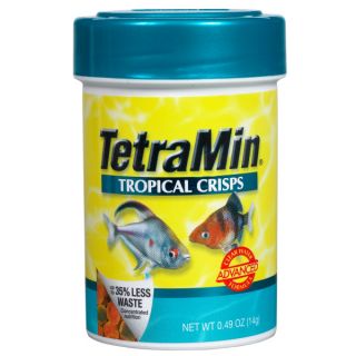 TetraMin Tropical Crisps   Sale   Fish