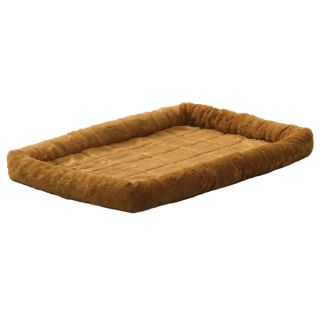 Washable Dog Bed  Midwest Quiet Time Pet Beds