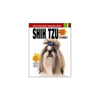Smart Owners Guide: Shih Tzu   Books   Books  & Videos