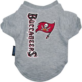 Tampa Bay Buccaneers Pet T Shirt   Clothing & Accessories   Dog