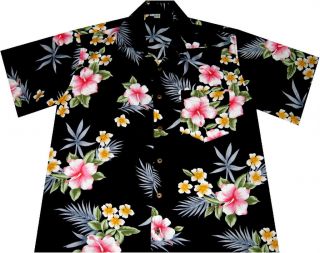 Hawaiihemd Hawaihemd Hawaii Hemd Hawai Shirt Hawaishirt