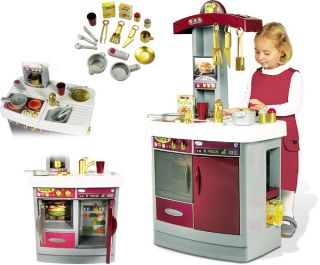 Smoby Kinderküche, Spielküche, Bon Appetit Küche für Kinder NEU