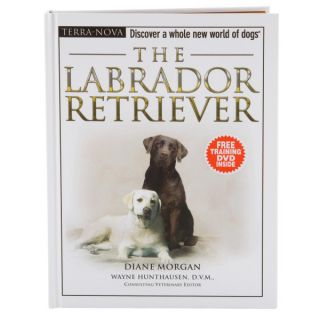 The Labrador Retriever (Terra Nova Series)   Books   Books  & Videos