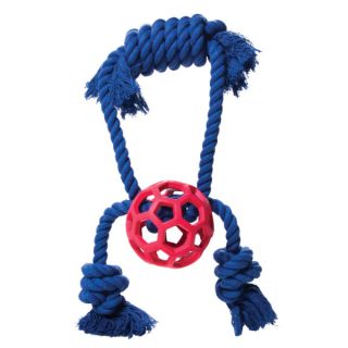 Dug Tugs Toys & Dog Rope Toys