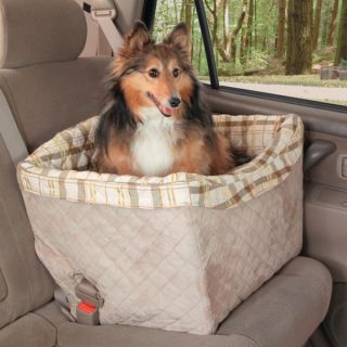 Jumbo Tagalong™ On Seat Booster   Deluxe   Car Seats   Summer PETssentials