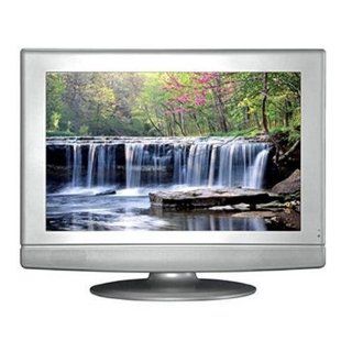 muvid TV 2007 50,8 cm (20 Zoll) 16:9 HD Ready LCD Fernseher mit
