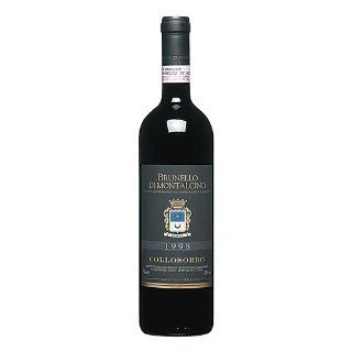 2007 Brunello di Montalcino DOCG Rotwein aus Italien   Toskana