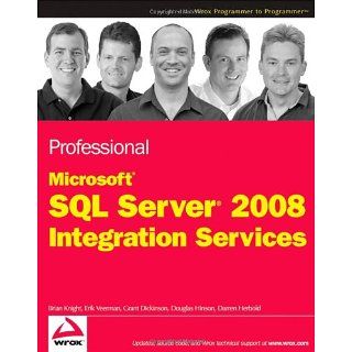 Professional Microsoft SQL Server 2008 Integration Services (Wrox