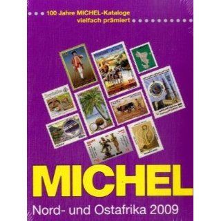 Katalog Übersee 04. Nord  und Ostafrika 2009: Bücher