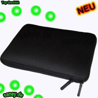Laptop/Notebook/Tasche/ 17 bis 17,3 /Softcase/Neopren/Hülle/Etui/Case