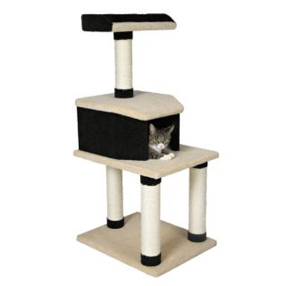 TRIXIE's Manolo Cat Tree   Furniture & Towers   Furniture & Scratchers