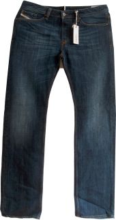 DIESEL Jeans VIKER (WASH 0FXK8) NEU, SALE @@@ 32/34