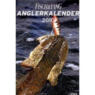Fisch und Fang Anglerkalender 2010 Bücher