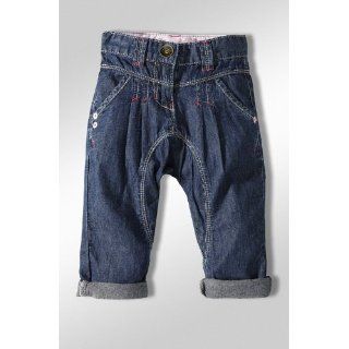 Noppies Mini Girl Jeans Bucket used wash Sommer 2011