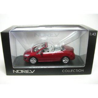 NOREV Peugeot 308 CC 2011   143 Spielzeug