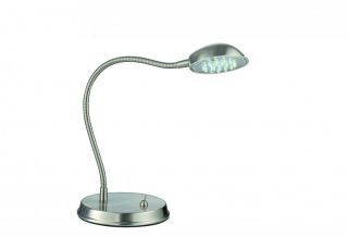 Design Tischleuchte LED Tischlampe Schreibtischlampe Lampe Leuchte