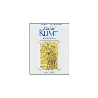 Gustav Klimt 2011 (Kunstkarten Einsteckkalender) Gustav