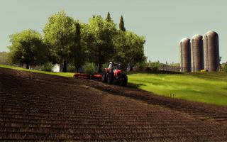 Agrar Simulator 2013 Deluxe Pc Games