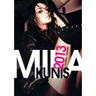 Mila Kunis Kalender 2013 Bücher