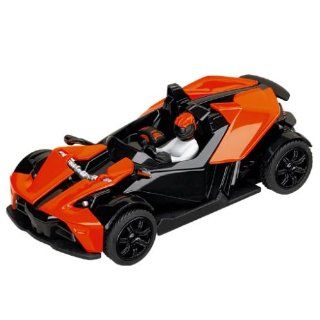 Carrera 200 61054   GO KTM X Bow, orange/schwarz Spielzeug