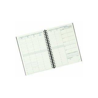 Visuel Designo 2014 Schreibtisch Terminkalender Agenda Planing. 1