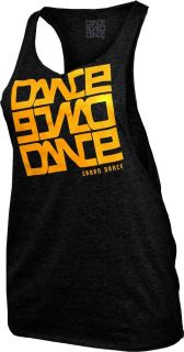 Urban Classics Ladies Shirt: Dance Tanktop Hip Hop Streetwear Dance