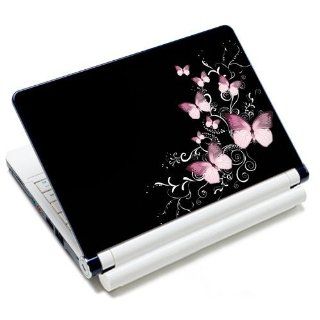 MySleeveDesign Notebook Skin Aufkleber Folie Sticker für Geräte der