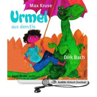 Urmel aus dem Eis (Hörbuch Download): Max Kruse, Dirk Bach