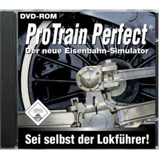 ProTrain Perfect [Software Pyramide] Games