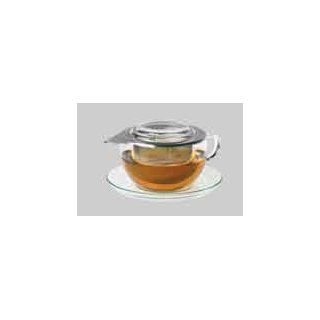 Jenaer Glas Teetasse TEA FOR ONE   0, 3 l Küche