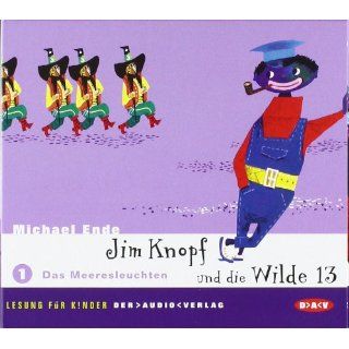 Knopf und die Wilde 13. Lesung für Kinder Jim Knopf und die Wilde 13
