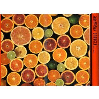 Orangen John McPhee, Peter Torberg Bücher