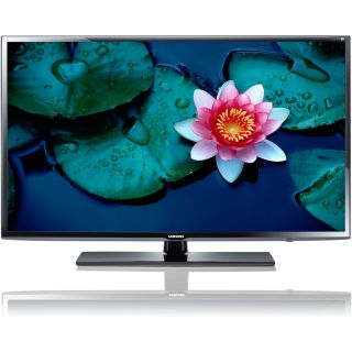 46 (116cm) Samsung UE46EH6030WXZG   LCD TV   schwarz