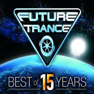 Future Trance Best of 15 Years: Musik
