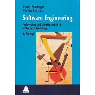 Software Engineering Prototyping und objektorientierte Software