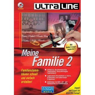 Meine Familie 2 Software