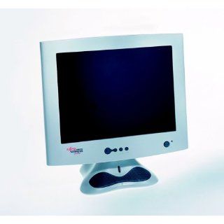 Fujitsu Siemens CTM5010 15 Zoll TFT Monitor: Computer