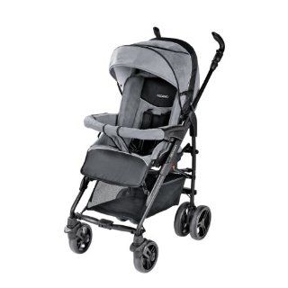 /Kinderwagen bis 15 kg, Farbe Bellini Asphalt/Grey Baby