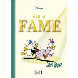 Disney Hall of Fame 15   Daan Jippes Daan Jippes, Freddy