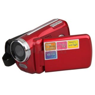 DV139 Digital Camcorder DV Kamera Handycam 1.8 TFT Video Rot